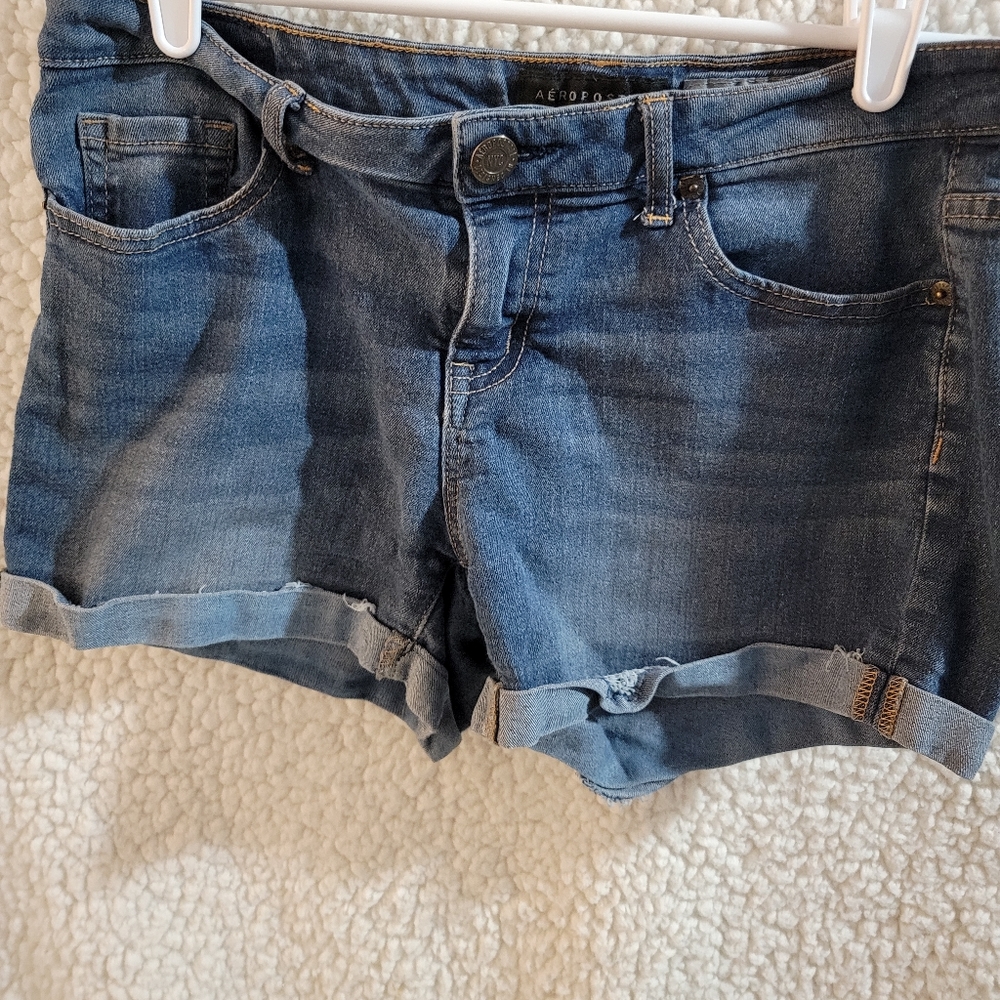 Aeropostale midi